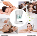 JOSTZHXIN Facial Steamer Nano Ionic Face Steamer - Image 7
