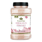 Good Tierra Himalayan Pink Salt in Jar - Image 2