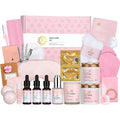 30pcs Mothers Day Gift, Rose Facial Skin Care Set by RAROSAACCA