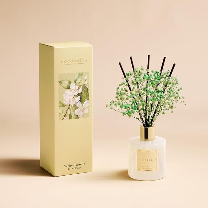 COCORRÍNA Reed Diffuser - Image 2
