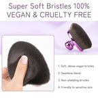 Extra Large Body Makeup Brush For Self Tanner, Leg Makeup &Bronzer Blend - Image 2