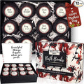 Bath Bombs for Women Relaxing by MineralMeCalifornia