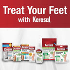 Kerasal Intensive Foot Repair, Skin Healing Ointment - Image 10