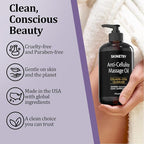 Massage Oil Nourish Your Skin & Senses – Firming Body - Image 3