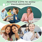 DoubleFill 6 Set Office Positive Gifts - Image 6