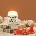 Lihome Teacher Appreciation Gifts, Funny Teacher's Day, Thanksgiving, Christmas - Image 7