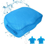 Hot Tub Booster Seat, Weighted SPA Booster Seat Cushion - Image 2