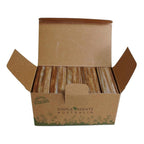 SSA Sandalwood Scented Natural Bar Soap 5 Pack, Australian Triple Milled - Image 7