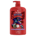 Old Spice Cleansing Body Wash for Men, 3X Defense, 24/7 Shower Fresh by OldSpice