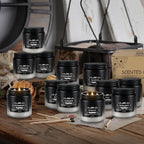 Fclayvts Scented Candles Set - Image 7