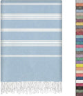 EPHESUS TOWELS Turkish Beach Towel by EPHESUSTOWELS