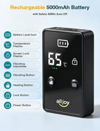 ALLJOY 67" Cordless Heating Pad - Image 9