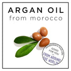HASK ARGAN Repairing Deep Conditioner Treatments - Image 4
