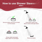 SWCANDY Shower Steamers Aromatherapy Birthday Gifts - Image 5