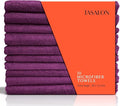 TASALON Microfiber Hair Towel for Salon by TASALON