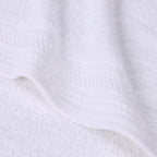 Superior Honeycomb Cotton Medium Weight Towels, - Image 3