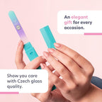Bona Fide Beauty Czech Glass Nail File - Image 8