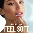 ChapStick Cherry Lip Balm 4-Pack + 1 Original ChapStick, Lip Moisturizer - Image 2