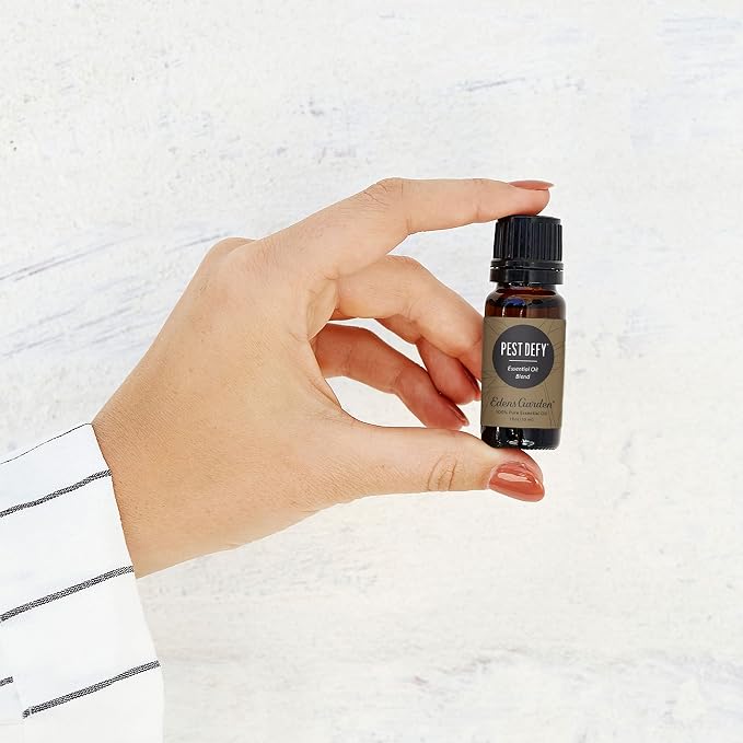 Edens Garden Pest Defy Essential Oil Blend- 100% Pure Premium Grade, Therapeutic - Image 2