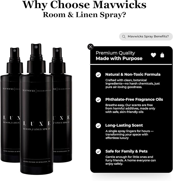 Mavwicks Fragrances - Image 2