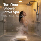 Shower Steamers Aromatherapy 18 Pack, Shower Bombs Gift Set - Image 5