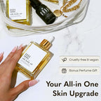 GODA Silk Body Oil Women - Image 8