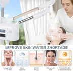 VARIPOWDER 3 in 1 Professional Facial Steamer - Image 6