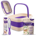 Fivona Foot Care Kit 3 in 1 by Fivona