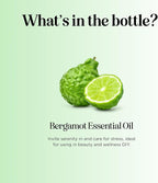 Bergamot Essential Oil for Diffuser Aromatherapy - Image 7