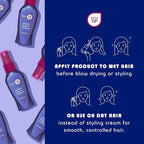 It's a 10 Haircare Miracle Leave-In Product, 2 fl. oz. - Image 4