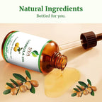 SVA Organic Marula Seed Oil - Image 8