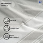 Cotton Turkish Beach Towel - Image 3