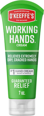 O'Keeffe's Working Hands Hand Cream by OKeeffes