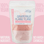 Luxiny Vegan Milk Bath Soak Made - Image 2