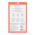 Pacifica Beauty, Glow Baby Brightening Face Mask, Sheet Mask, Vitamin C - Image 7