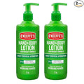 O'Keeffe's Hand and Body Lotion - 12 oz Pump - Daily Essential Hydration by OKeeffes