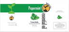 Natures-Star Peppermint Essential Oil, 4 Pack 16oz Each, 64oz Bulk, Therapeutic - Image 2