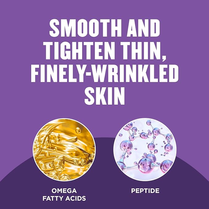 Gold Bond Age Renew Crepe Corrector Body Lotion, Replenishing & Smoothing - Image 9