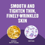 Gold Bond Age Renew Crepe Corrector Body Lotion, Replenishing & Smoothing - Image 5
