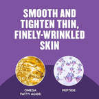 Gold Bond Age Renew Crepe Corrector Hand Cream, Replenishing & Smoothing Formula - Image 4