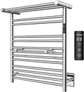 P&Dlusir Heated Towel Warmer by PDlusir