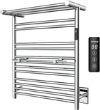 P&Dlusir Heated Towel Warmer by PDlusir