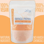 Luxiny Vegan Milk Bath Soak Made - Image 2