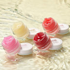 ANRCOLLECT Lip Mask Overnight Set, Revives & Nourishes Gift Set - Image 9