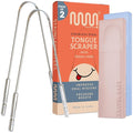 MasterMedi Tongue Scraper for Adults by MasterMedi