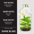 Hotel Collection Diffuser Oil- 6.76 Fl Oz/200ML-Shine Bling, Luxury Essential - Image 3