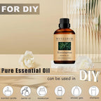 Eucalyptus Essential Oil, 60ML 100% Pure and Natural - Image 3