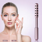 Valentines Day Gifts Germanium Beauty Stone Roller - Image 2