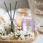 Candles for Home Scented, 6 Pack Aromatherapy Candles Gifts Sets for Women - Image 6
