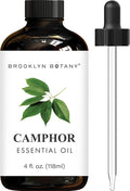 Brooklyn Botany Camphor Essential Oil by BrooklynBotany